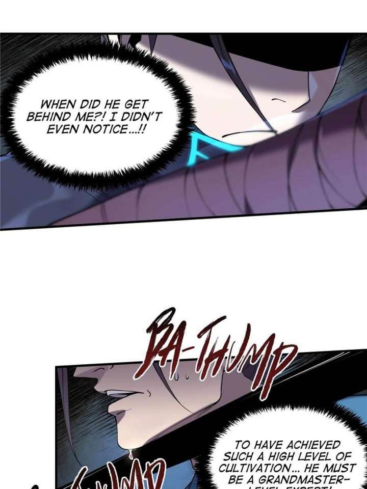 Celebrating the Remaining Life Chapter 29 - Page 18