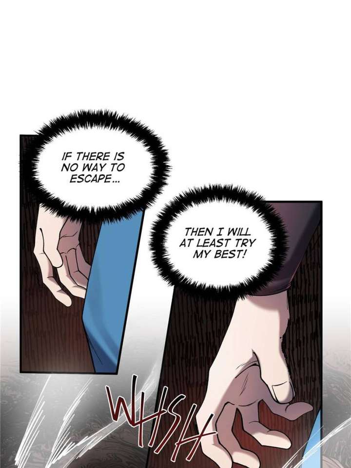 Celebrating the Remaining Life Chapter 29 - Page 21