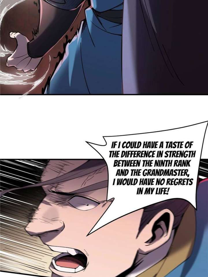 Celebrating the Remaining Life Chapter 29 - Page 23