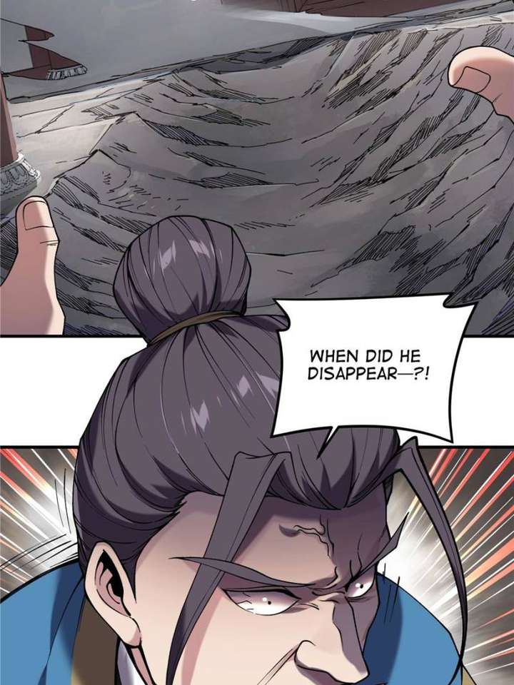 Celebrating the Remaining Life Chapter 29 - Page 29