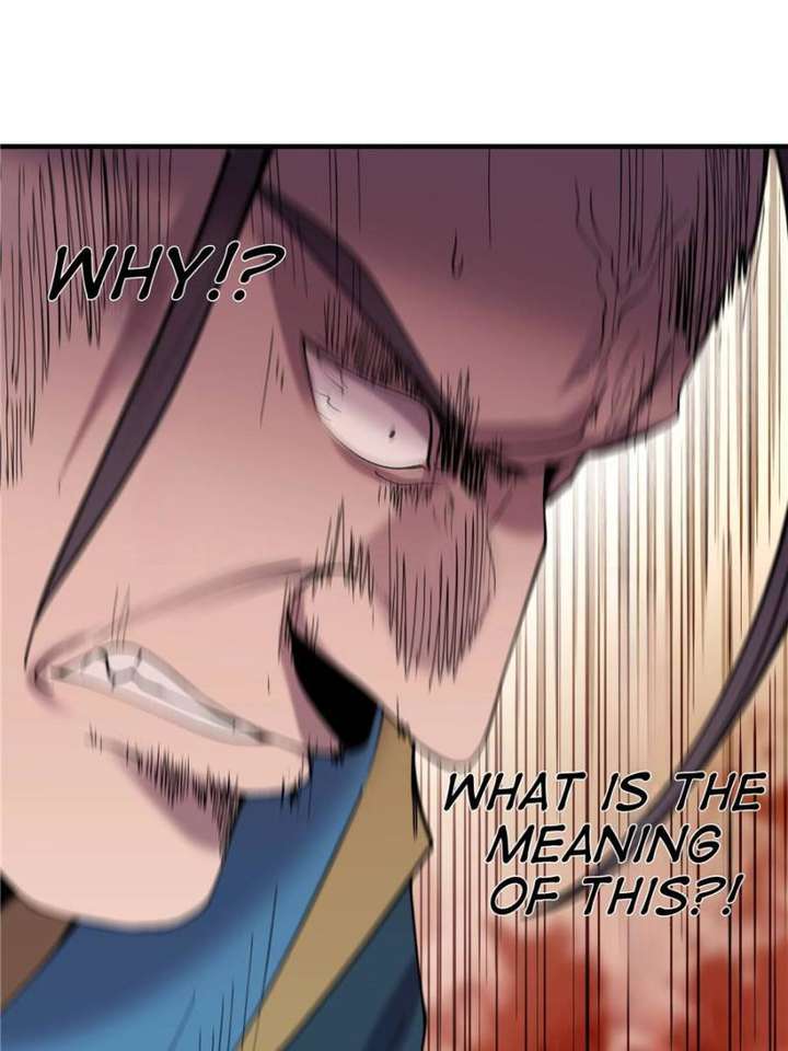 Celebrating the Remaining Life Chapter 29 - Page 33