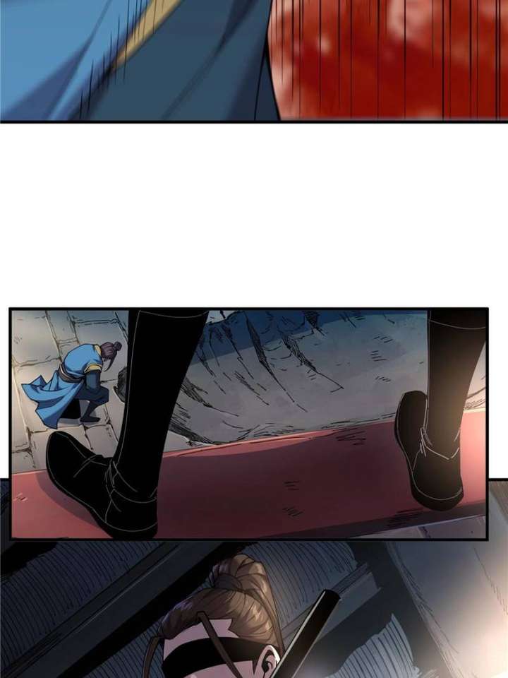 Celebrating the Remaining Life Chapter 29 - Page 34