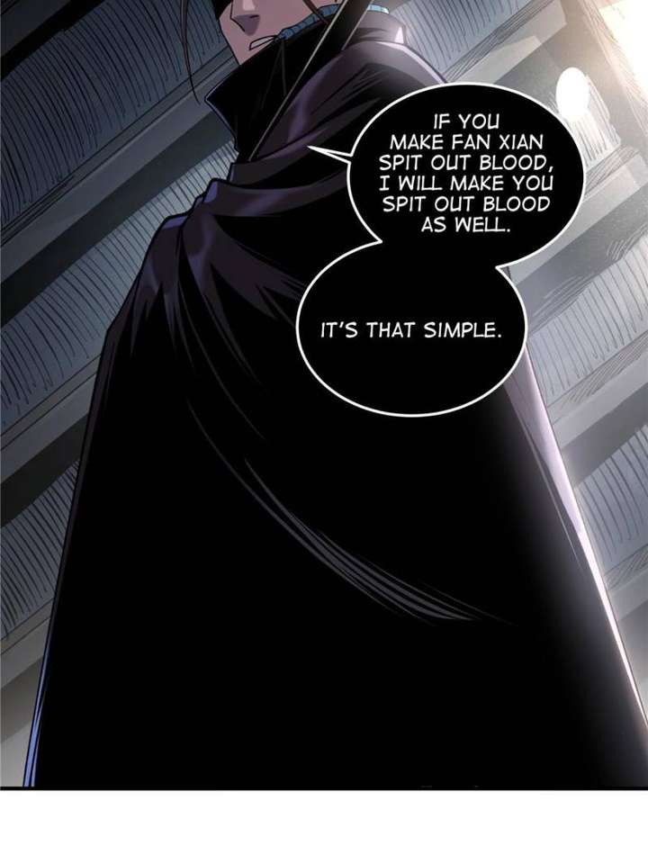 Celebrating the Remaining Life Chapter 29 - Page 35