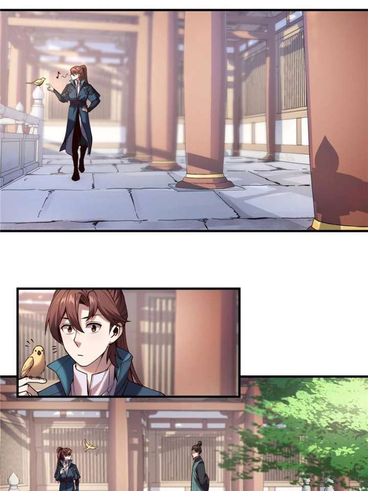 Celebrating the Remaining Life Chapter 29 - Page 37