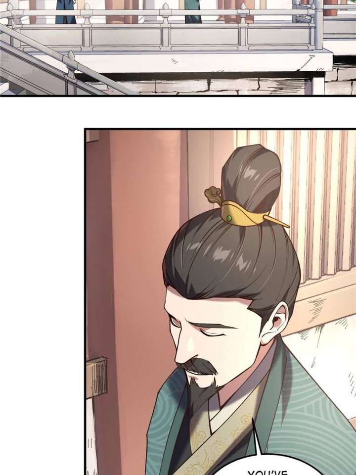 Celebrating the Remaining Life Chapter 29 - Page 38