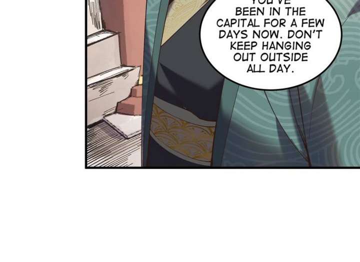 Celebrating the Remaining Life Chapter 29 - Page 39