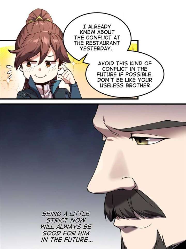 Celebrating the Remaining Life Chapter 29 - Page 40