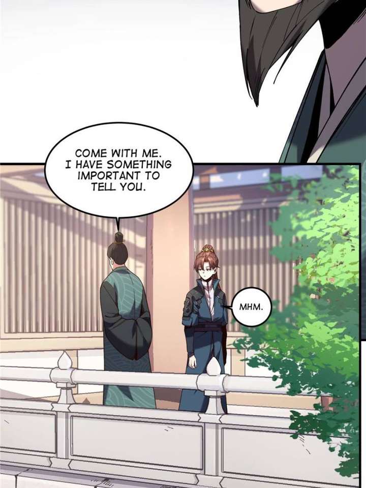 Celebrating the Remaining Life Chapter 29 - Page 41