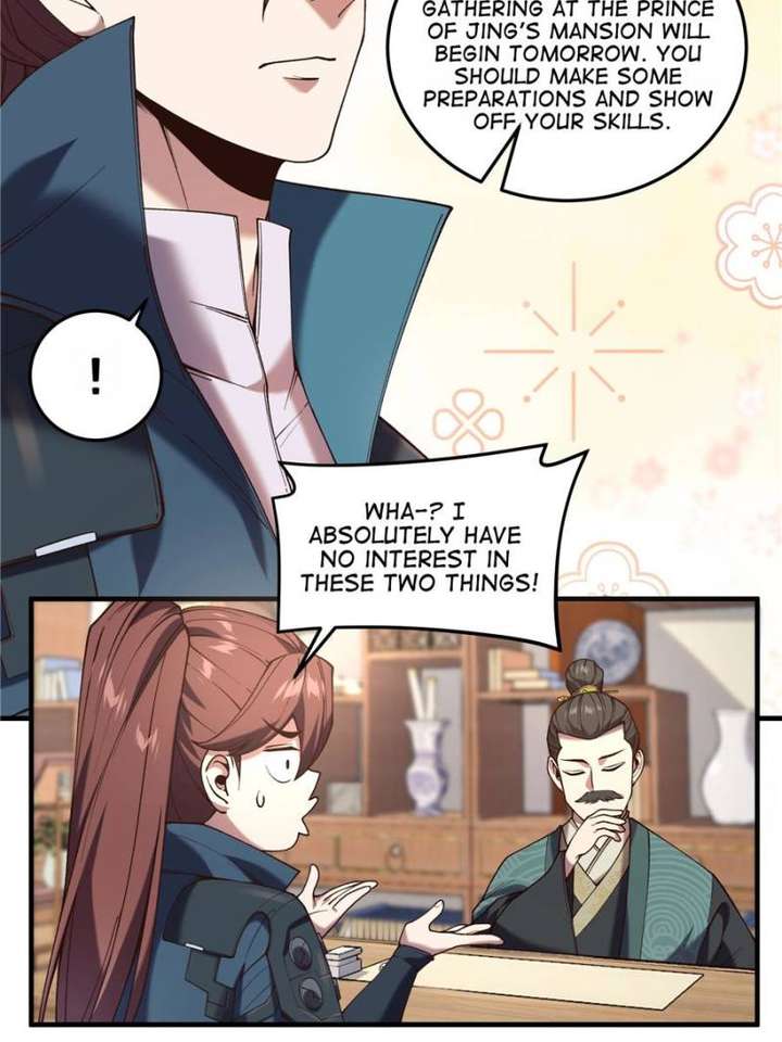 Celebrating the Remaining Life Chapter 29 - Page 44