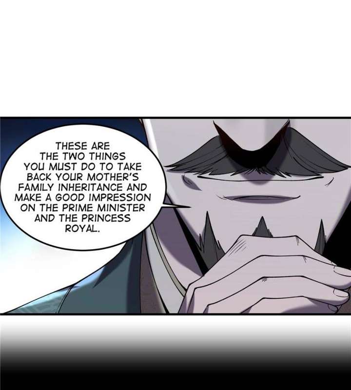 Celebrating the Remaining Life Chapter 29 - Page 45