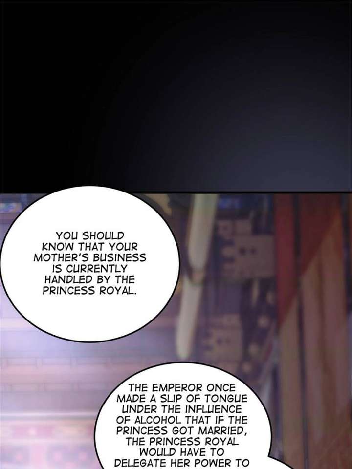 Celebrating the Remaining Life Chapter 29 - Page 46