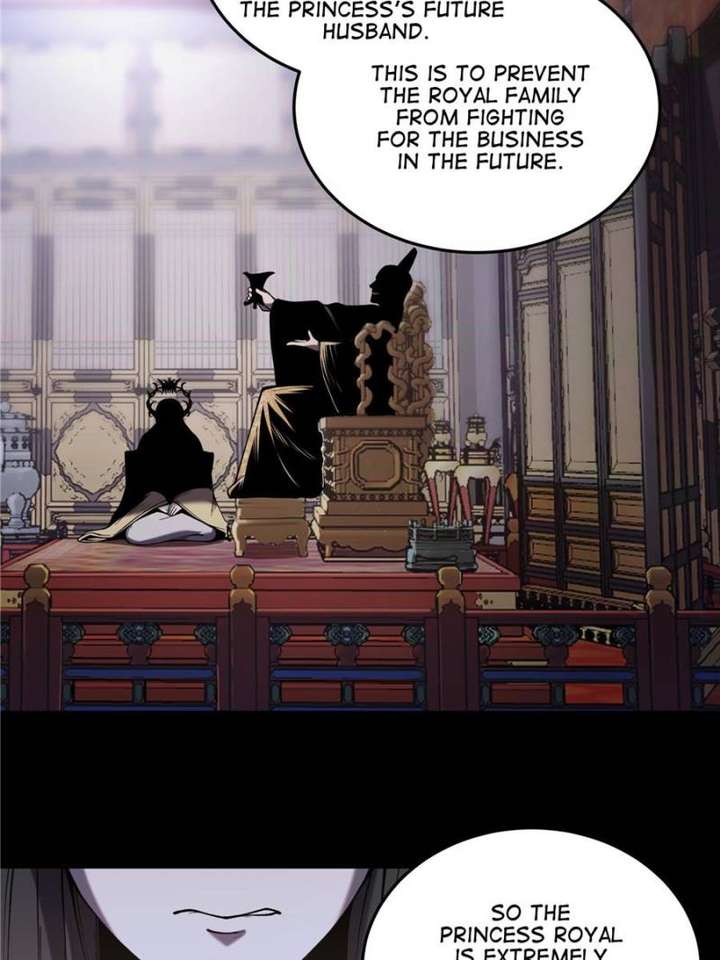 Celebrating the Remaining Life Chapter 29 - Page 47