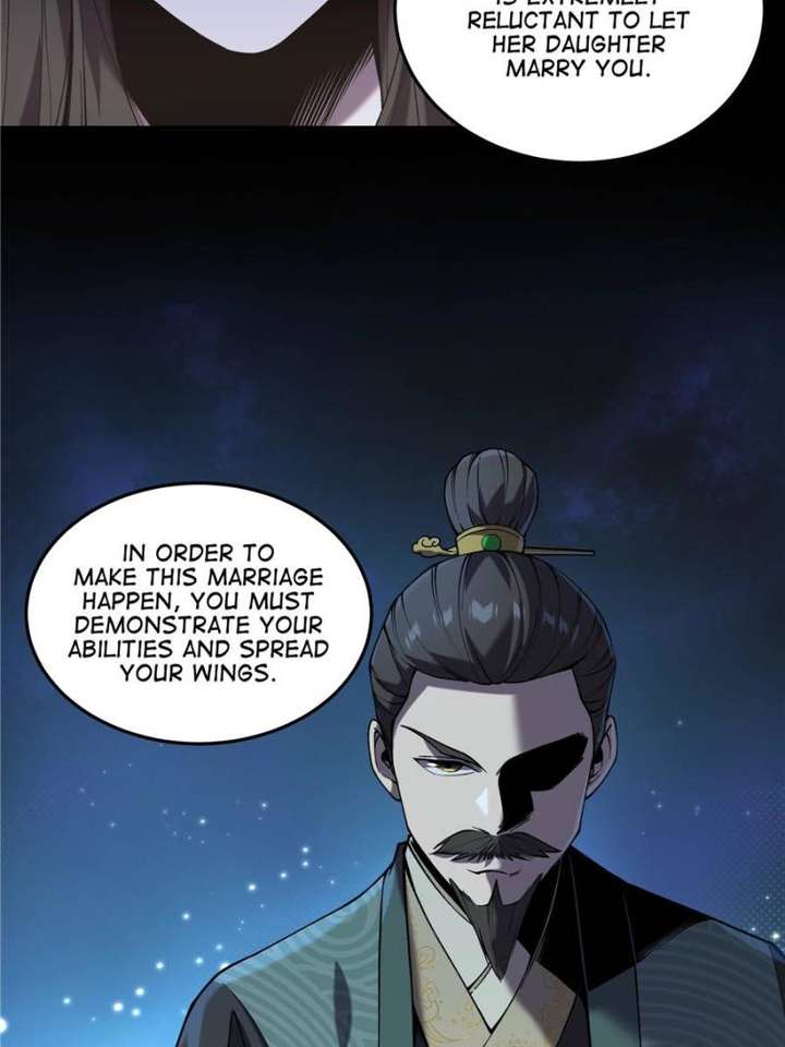 Celebrating the Remaining Life Chapter 29 - Page 48