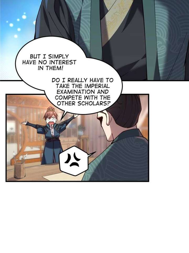 Celebrating the Remaining Life Chapter 29 - Page 49