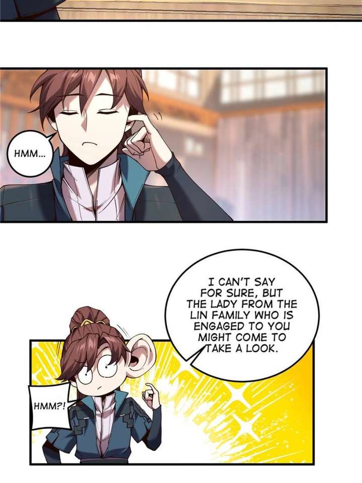 Celebrating the Remaining Life Chapter 29 - Page 51