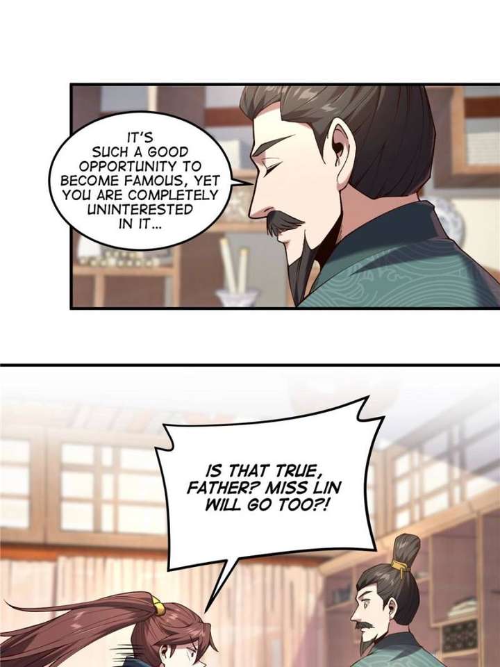 Celebrating the Remaining Life Chapter 29 - Page 53