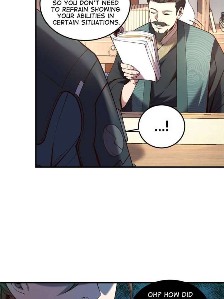 Celebrating the Remaining Life Chapter 29 - Page 57