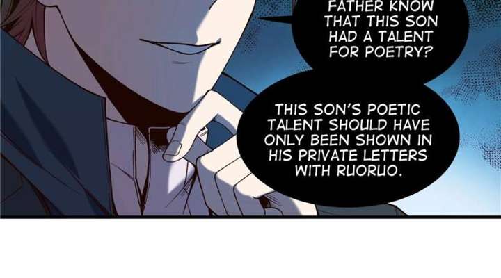 Celebrating the Remaining Life Chapter 29 - Page 58