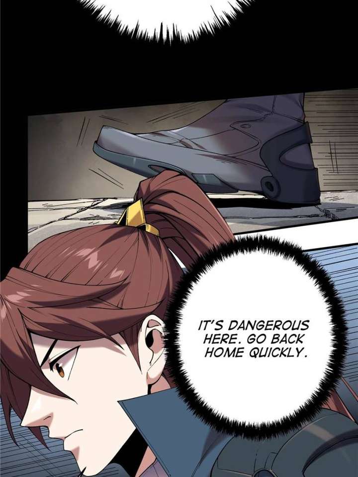 Celebrating the Remaining Life Chapter 29 - Page 6