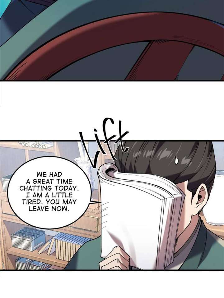 Celebrating the Remaining Life Chapter 29 - Page 60