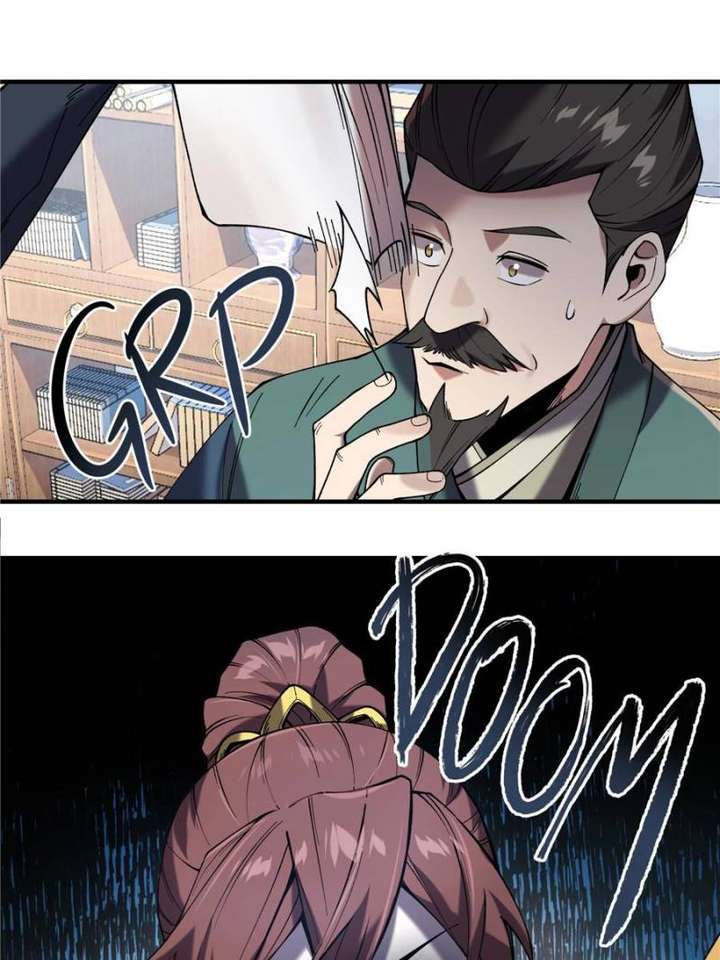 Celebrating the Remaining Life Chapter 29 - Page 61