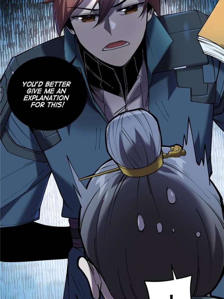 Celebrating the Remaining Life Chapter 29 - Page 62