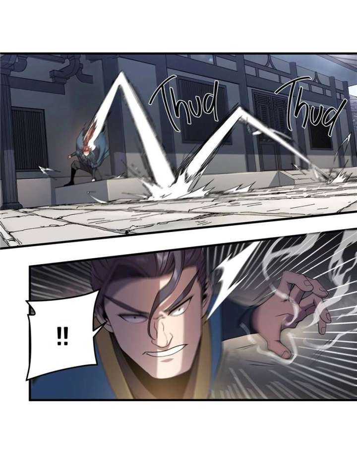 Celebrating the Remaining Life Chapter 29 - Page 8