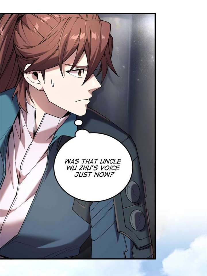 Celebrating the Remaining Life Chapter 29 - Page 9