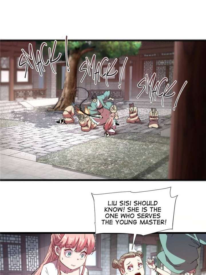 Celebrating the Remaining Life Chapter 3 - Page 10