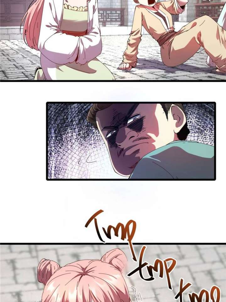 Celebrating the Remaining Life Chapter 3 - Page 11