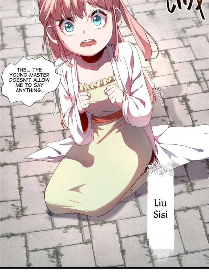 Celebrating the Remaining Life Chapter 3 - Page 12