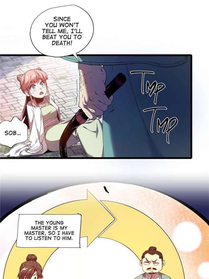 Celebrating the Remaining Life Chapter 3 - Page 14