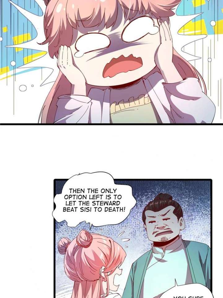 Celebrating the Remaining Life Chapter 3 - Page 16