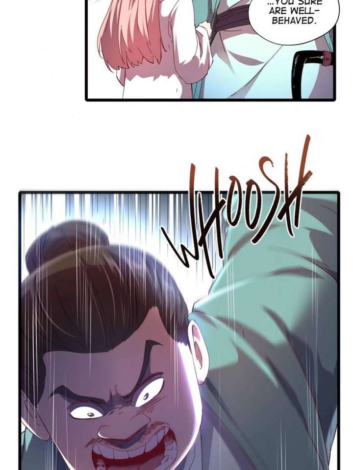 Celebrating the Remaining Life Chapter 3 - Page 17