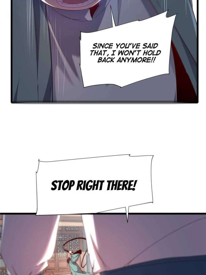 Celebrating the Remaining Life Chapter 3 - Page 18