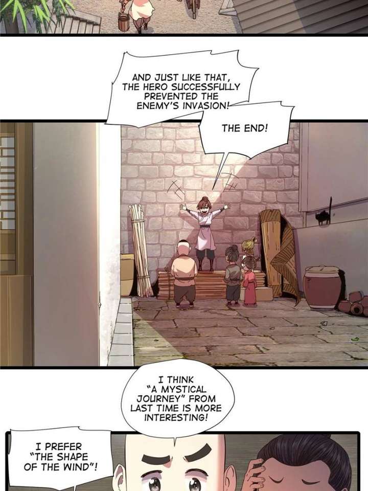 Celebrating the Remaining Life Chapter 3 - Page 2