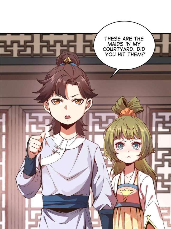 Celebrating the Remaining Life Chapter 3 - Page 20