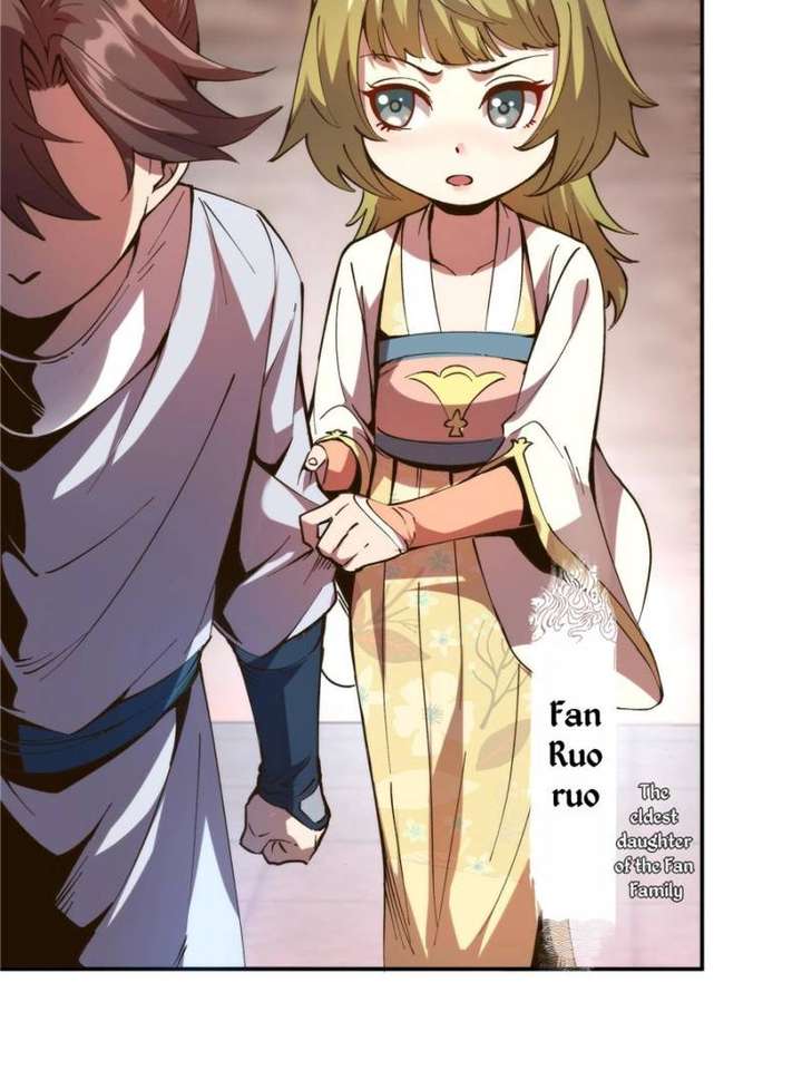 Celebrating the Remaining Life Chapter 3 - Page 23