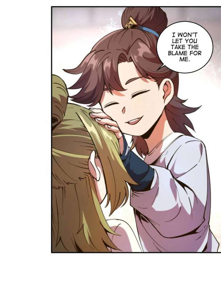 Celebrating the Remaining Life Chapter 3 - Page 24