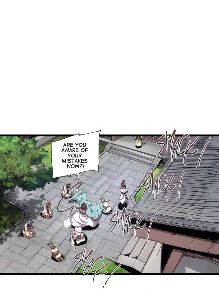 Celebrating the Remaining Life Chapter 3 - Page 25