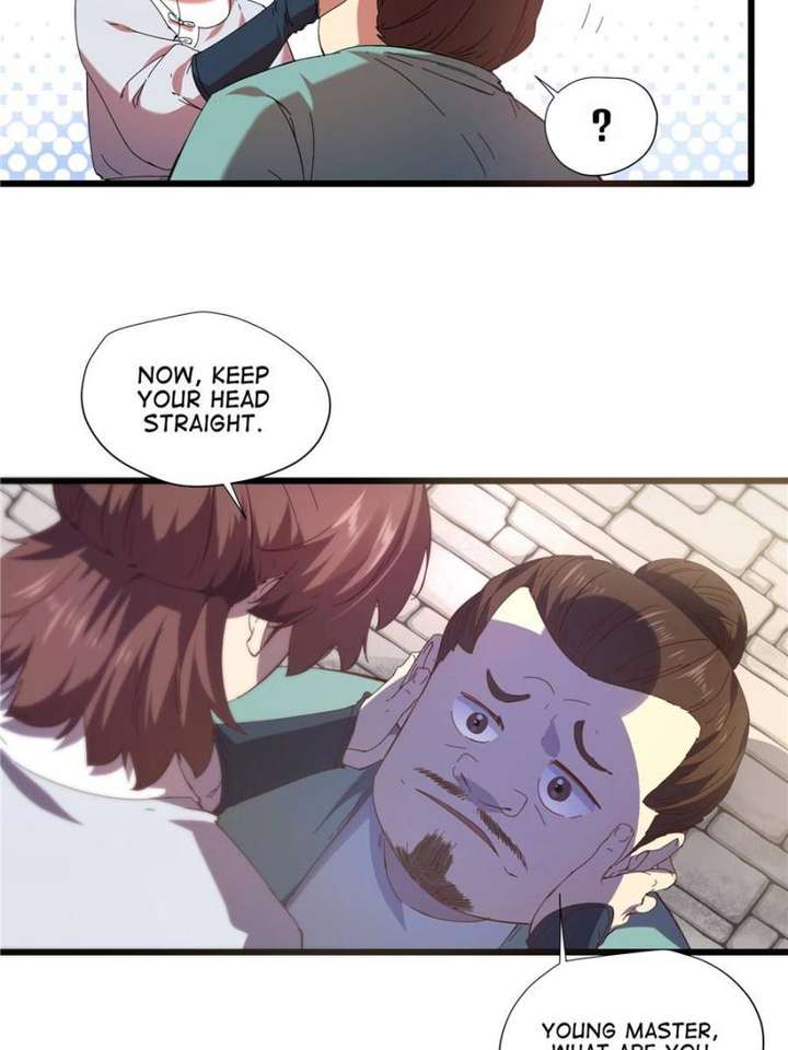 Celebrating the Remaining Life Chapter 3 - Page 33