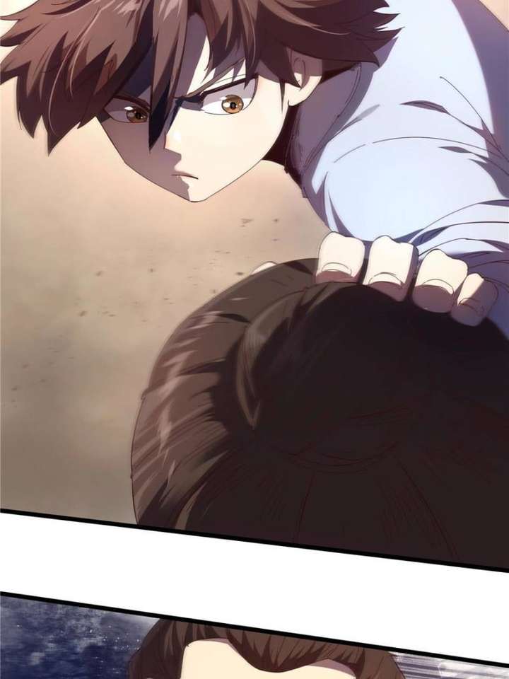 Celebrating the Remaining Life Chapter 3 - Page 35