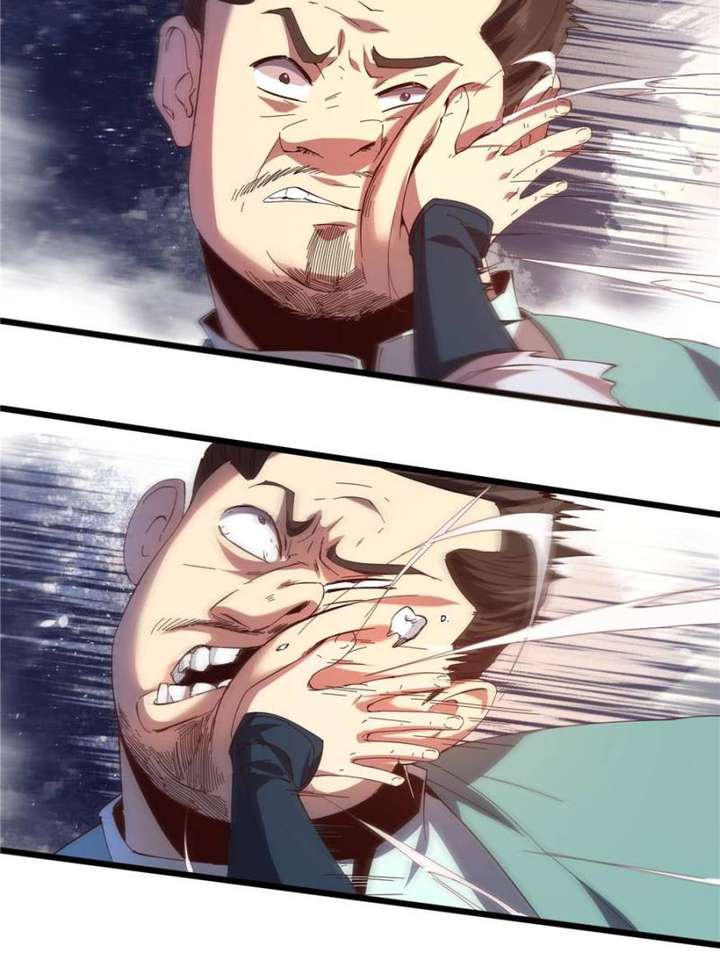 Celebrating the Remaining Life Chapter 3 - Page 36