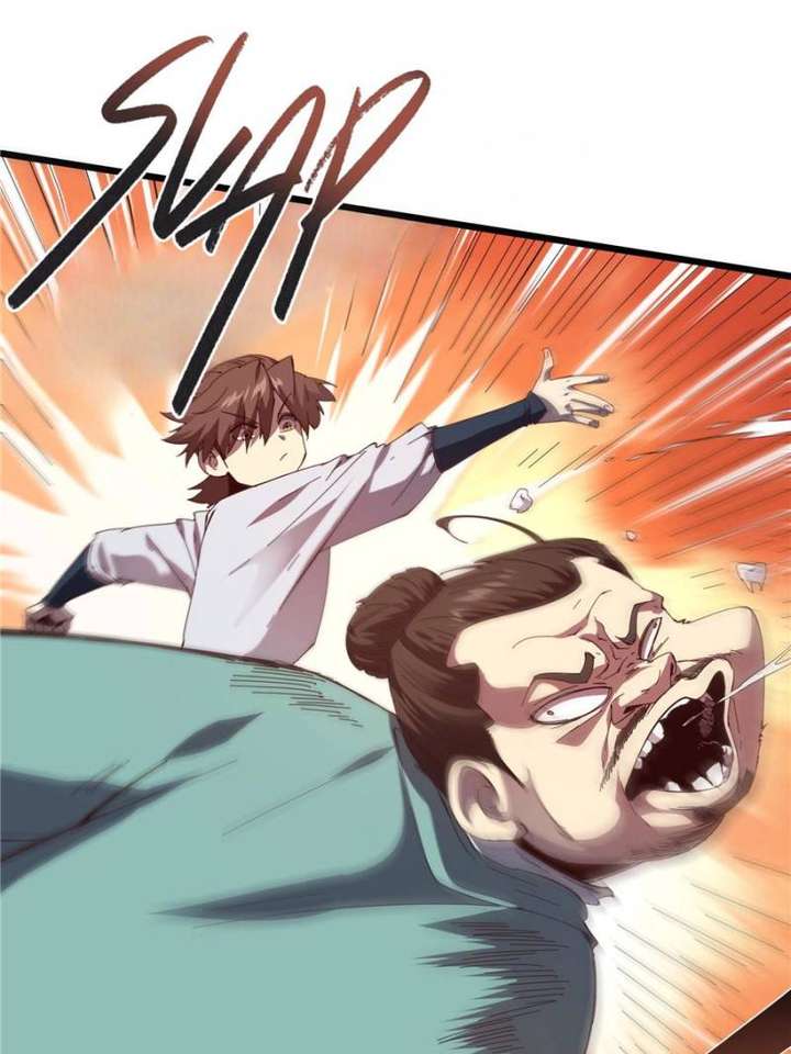 Celebrating the Remaining Life Chapter 3 - Page 37