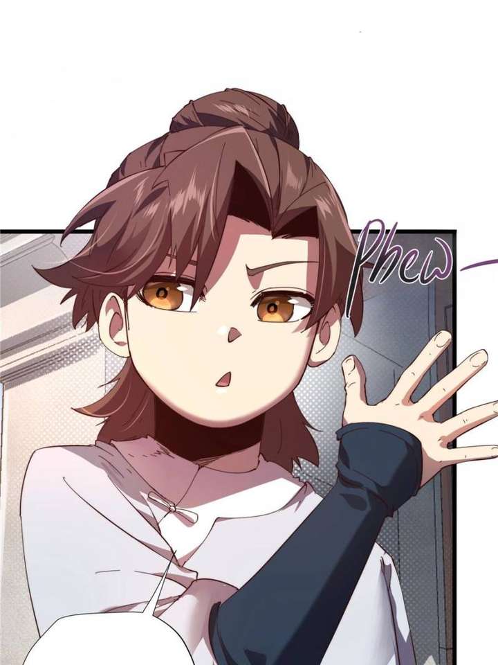 Celebrating the Remaining Life Chapter 3 - Page 40