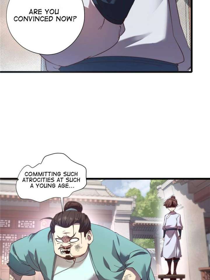 Celebrating the Remaining Life Chapter 3 - Page 41