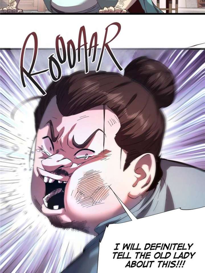 Celebrating the Remaining Life Chapter 3 - Page 42