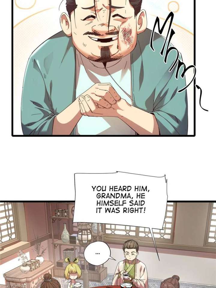 Celebrating the Remaining Life Chapter 3 - Page 45