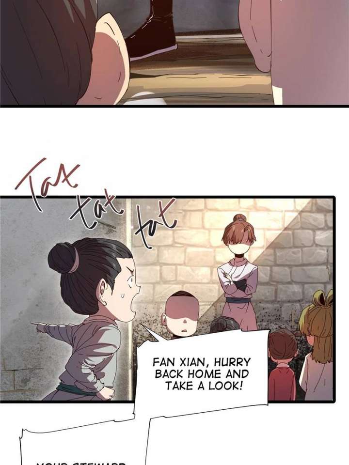 Celebrating the Remaining Life Chapter 3 - Page 5