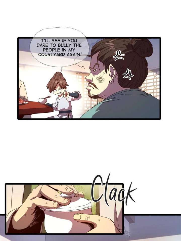 Celebrating the Remaining Life Chapter 3 - Page 50